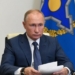 Путин готов сыграть посредническую роль в разрешении конфликта Таджикистана и Киргизии