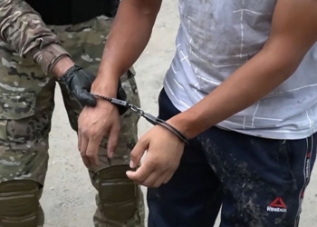 В Таджикистане задержаны 5 предполагаемых салафитов