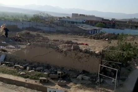 В результате взрыва в провинции Логар Афганистана погибли 30 человек