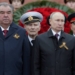 Э.Рахмон провел в Москве переговоры с В.Путиным и принял участие в празднике Победы