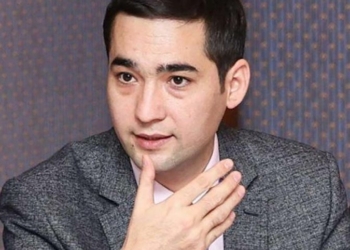 Политолог: в информационном пространстве Кыргызстана происходит демонизация Таджикистана