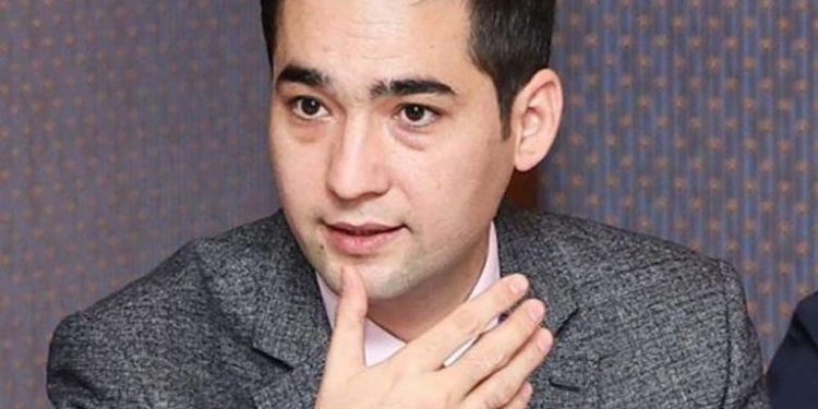 Политолог: в информационном пространстве Кыргызстана происходит демонизация Таджикистана
