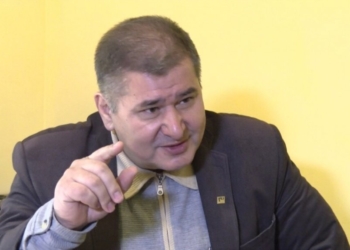 Рахматилло Зойиров подал в отставку с поста главы СДПТ