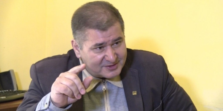 Рахматилло Зойиров подал в отставку с поста главы СДПТ