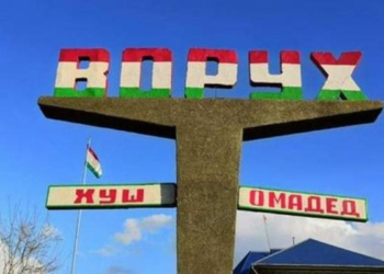 Проблема не только в картах. Кто виноват в резком обострении ситуации на киргизско-таджикской границе?