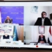 МИД Таджикистана и Пакистана провели очередные политические консультации