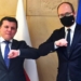 Таджикистан и Польша обсудили перспективы сотрудничества