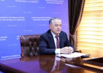 Глава МИД проинформировал председателя ОБСЕ о ситуации на границе