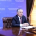 Глава МИД проинформировал председателя ОБСЕ о ситуации на границе