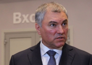 Спикер Госдумы предложил изучить идею ФСИН о замещении трудовых мигрантов осужденными