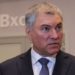 Спикер Госдумы предложил изучить идею ФСИН о замещении трудовых мигрантов осужденными