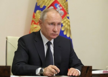 Путин поручил подготовить договор о создании объединенной системы ПВО с Таджикистаном