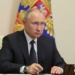 Путин поручил подготовить договор о создании объединенной системы ПВО с Таджикистаном
