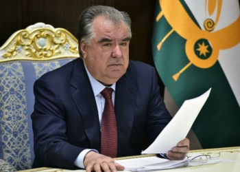 Президент назначил нового помощника президента по связям с общественностью
