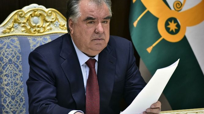 Президент назначил нового помощника президента по связям с общественностью