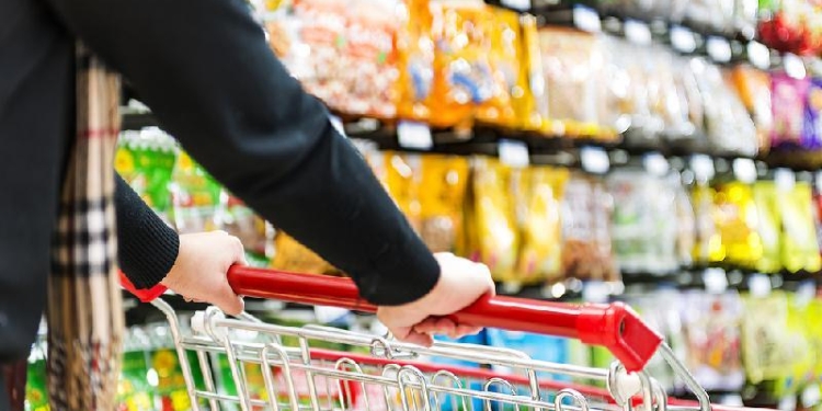 В апреле рост цен на продовольствие в мире продолжился, — ФАО