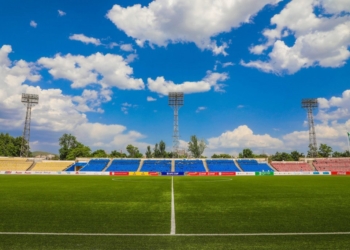 «Худжанд» и «Равшан» потеряли шансы в групповом турнире Кубка АФК-2021