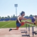 Спортивные игры «Таджикистан-2021» стартовали с состязания легкоатлетов