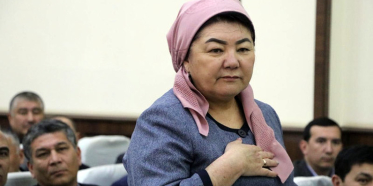 В госорганах Узбекистана появятся квоты для женщин