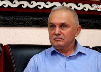 Абдумалик Кадыров: Конфликт на границе спровоцировали популистские заявления (видео)