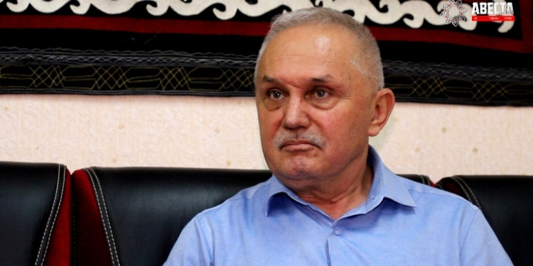 Абдумалик Кадыров: Конфликт на границе спровоцировали популистские заявления (видео)