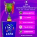 Чемпионат CAFA-2021 среди женских молодежных сборных состоится в Душанбе