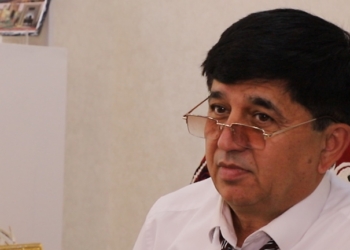 Сайёфи Мизроб: Таджики никогда не были агрессорами, но на агрессию ответят всегда (видео)