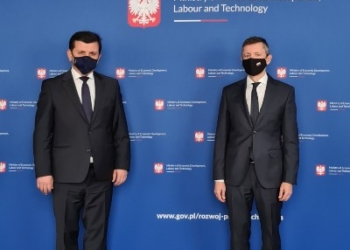 Посол призвал польских бизнесменов участвовать в реализации проектов в Таджикистане