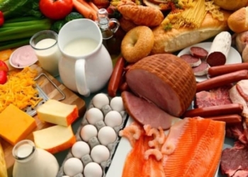 Таджикистан сократил экспорт — импорт готовых пищевых продуктов