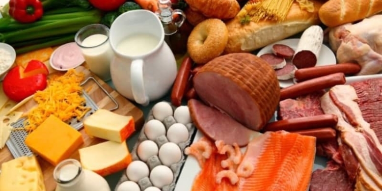 Таджикистан сократил экспорт — импорт готовых пищевых продуктов