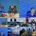 КЧС РТ принял участие в учении антикризисных центров спасательных ведомств стран СНГ