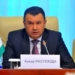 Кохир Расулзода принял участие в заседании глав правительств СНГ в Минске