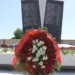 В Душанбе почтили память погибших казахстанских миротворцев (фото,видео)