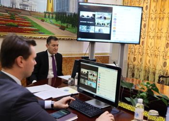 Вопросы создания условий для международных автомобильных перевозок между странами ШОС обсуждены в Душанбе