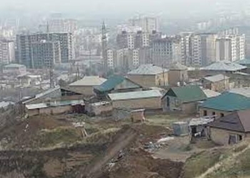 Жители районов Рудаки и Варзоб не дождались земли и квартиры, за которые они заплатили