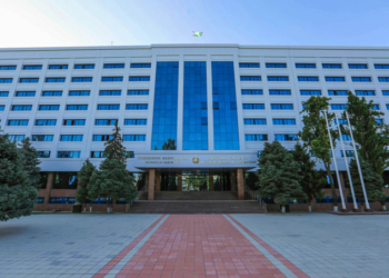 Минобороны Узбекистана: Опасения по поводу программы партнерства с Россией беспочвенны