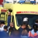 11 человек погибли при стрельбе в школе в Казани