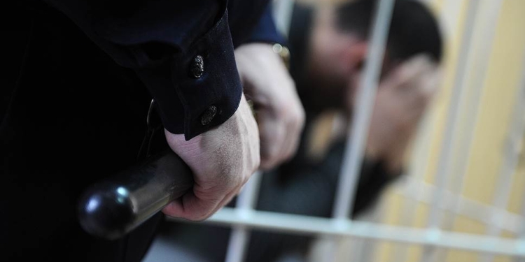 В Душанбе вынесен приговор гражданину, обвиненному в терроризме