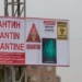 С 1 мая в Узбекистане вступает в силу карантинное ограничение