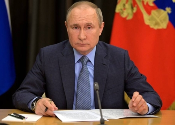 Путин поручил предусмотреть эвакуацию граждан России и стран СНГ из сектора Газа