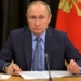 Путин поручил предусмотреть эвакуацию граждан России и стран СНГ из сектора Газа