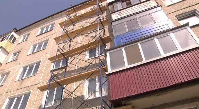 В Душанбе управдом, собиравший деньги на ремонт, подозревается в мошенничестве