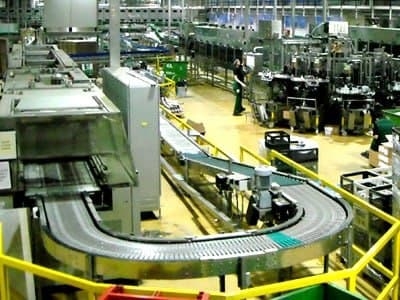 Товарооборот СЭЗ Таджикистана снизился на 5,8%