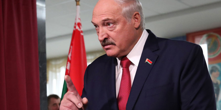 Лукашенко анонсировал саммит СНГ в Минске