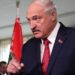 Лукашенко анонсировал саммит СНГ в Минске