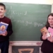 Таджикские школьники получат книги, собранные российскими детьми