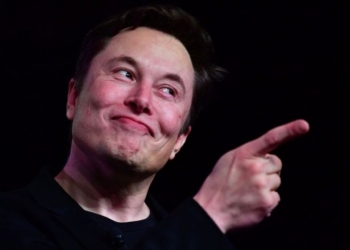 Илон Маск анонсировал официальное появление электрокаров Tesla в странах СНГ