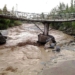 Синоптики прогнозируют повышение уровня воды в реках и сели в ближайшие дни