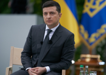 Два года Владимира Зеленского: как изменилась страна и что удалось