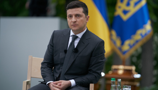 Два года Владимира Зеленского: как изменилась страна и что удалось